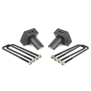 ReadyLift 5.5" Rear Block Kit - Ford F-150 - 66-2555
