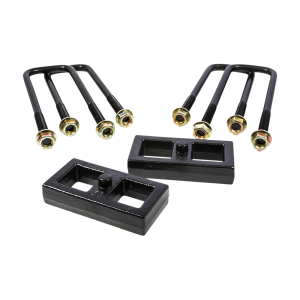 ReadyLift 1" Rear Block Kit - Ford Ranger - 66-2910