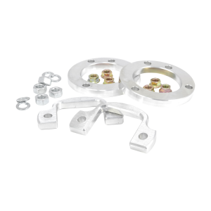 ReadyLift 2" Leveling Kit - Ford Ranger 4WD 2019-2023 - 66-2920