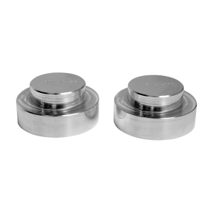 ReadyLift 1" Rear Coil Spring Spacer - GM SUV / SUT 2002-2020 - 66-3010