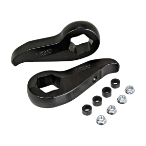 ReadyLift 2.25"Front Leveling Kit W/ Forged Torsion Key - Colorado / Canyon 2002-2012 - 66-3070