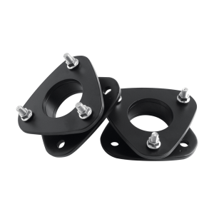 ReadyLift 2" Front Leveling Kit - Nissan Titan 2004-2019 - 66-4204