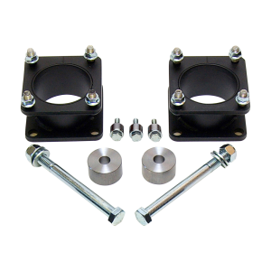 ReadyLift 2.4" Front Leveling Kit - Toyota Tundra 2007-2021 - 66-5075