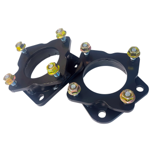 ReadyLift 2" Front Leveling Kit - Toyota Tundra 2022-2023 - 66-52200