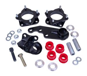 ReadyLift 2" Front Leveling Kit With Diff Drops- Toyota Tundra 2022-2024 - 66-52201