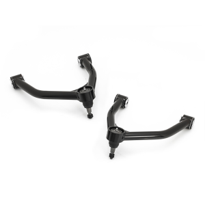 ReadyLift Tubular Upper Control Arm Kit - 2017-2018 Chevy Silverado 1500 - GMC Sierra 1500 - 67-3500