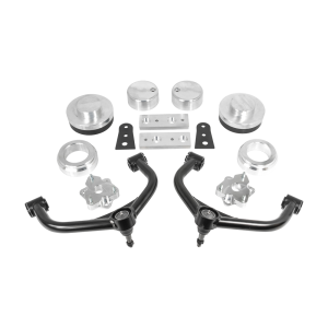 ReadyLift 4" SST Lift Kit - Dodge Ram 1500 4WD 2009-2023 - 69-1040