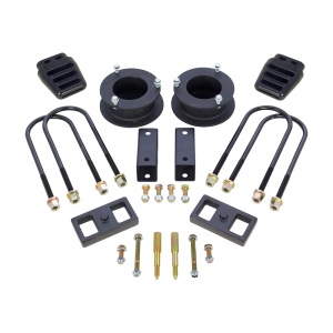 ReadyLift 3"F / 1"R SST Lift Kit - Dodge Ram 2500/3500 4WD 2003-2013 - 69-1091