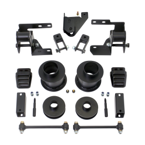 ReadyLift 4.5"F / 2"R SST Lift Kit - Dodge Ram 3500 4WD 2013-2018 - 69-1342