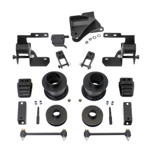 ReadyLift 4.5''F / 2.5''R SST Lift Kit - Dodge Ram HD 2500 4WD 2019-2023 New Body) - 69-19450