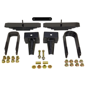 ReadyLift 2" Lift Kit - Ford Super Duty F250/F350 Excursion 4WD 1999-2004 - 69-2085