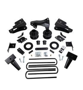 ReadyLift 3.5" SST Lift Kit - 2023 Ford Super Duty F250/F350 4WD - 69-23350