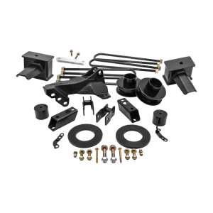 ReadyLift 2.5" SST Lift Kit - 2017-2023 Ford Super Duty 4WD - For 1-piece Drive Shaft - 69-2740