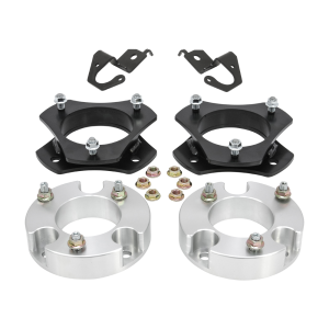 ReadyLift 3"F / 2"R Lift Kit - Ford Expedition 2018-2023 - 69-2831
