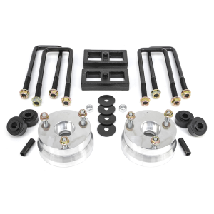 ReadyLift 3" SST Lift Kit-Ford Ranger 2019-2023 - 69-2930
