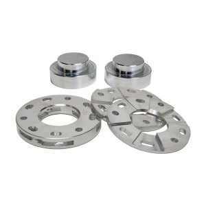 ReadyLift 1"-1.5"F Adjustable / 1"R SST Lift Kit - GM SUV / SUT 1500 2007-2020 - 69-3010