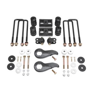 ReadyLift 3"F / 2"R SST Lift Kit- GM Silverado / Sierra 2500HD 2020-2021 - 69-3030