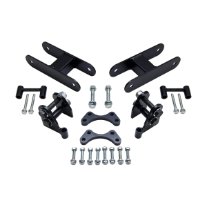 ReadyLift 2.5"F / 1.5"R SST Lift Kit - GM Colorado / Canyon 2WD 2004-2012 - 69-3075