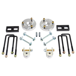 ReadyLift 2"F / 1"R SST Lift Kit - Nissan Titan 2004-2019 - 69-4204