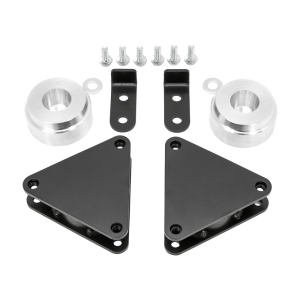 ReadyLift 2.0" SST Lift Kit - Nissan Rogue 2014-2019 - 69-4420