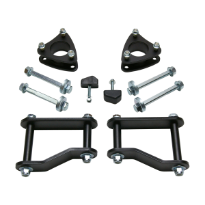 ReadyLift 2.5" SST Lift Kit - Nissan Frontier / Xterra / Equator 2005-2023 - 69-4510