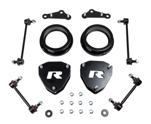 ReadyLift 2.0" SST Lift Kit - Toyota Highlander 2014-2019 - 69-54210