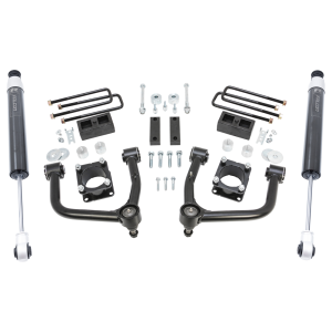 ReadyLift 4"F / 2"R SST Lift Kit With Rear Falcon Shocks - Toyota Tundra 2007-2021 - 69-54750