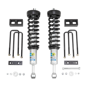 ReadyLift 3"F / 2"R SST Lift Kit Bilstein 6112 Coil-Over - Toyota Tacoma TRD / SR5 / Rock Warrior 2005-2023 - 69-5531