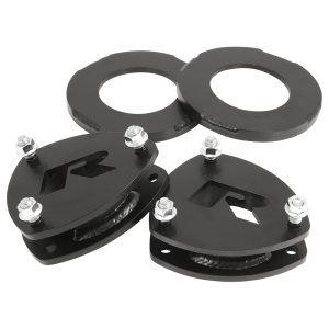 ReadyLift 2.0" SST Lift Kit - Jeep Grand Cherokee 2014-2021 - 69-6420