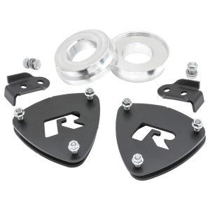 ReadyLift 2.0'' SST Lift Kit - 2016-2021 Hyundai Tucson & 2017-2021 Kia Sportage - 69-7520