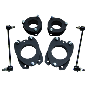 ReadyLift 2" SST Lift Kit - Honda Ridgeline 2006-2016 - 69-8000