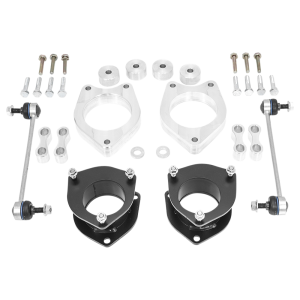 ReadyLift 2.5"F / 2"R SST Lift Kit - Honda Pilot 2016-2021 - 69-8620