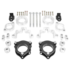 ReadyLift 1.5"F / 1.5"R SST Lift Kit - Honda CR-V 2017-2021 - 69-8722