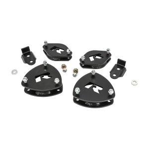 ReadyLift 2.0" SST Lift Kit - Subaru Crosstrek 2018-2023 - 69-9820