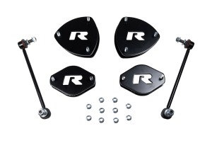 ReadyLift 2.0'' SST Lift Kit - Subaru Forester 2019-2023 - 69-99210