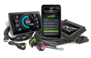 Edge EZ Module Kit 2025-2026 Ram Cummins - 30205-3