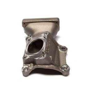 Wehrli Custom Fabrication - 2017-2023 L5P / 2019-2023 L5D Duramax High Flow Turbo Pedestal Kit - Image 6