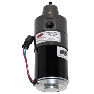 FASS 260gph Adjustable Fuel Pumps ADJ 2001 - 2016 2500/3500 Duramax