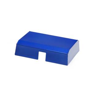 HSP Diesel - HSP Diesel 2020-2024 Chevrolet/GMC L5P Duramax Fuse Box Cover Polar White - HSP-D-643-2-HSP-W - Image 3