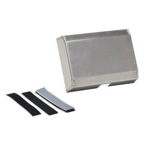 HSP Diesel - HSP Diesel 2020-2024 Chevrolet/GMC L5P Duramax Fuse Box Cover Raw - HSP-D-643-2-HSP-Raw - Image 1