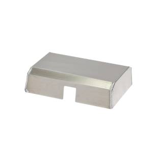 HSP Diesel - HSP Diesel 2020-2024 Chevrolet/GMC L5P Duramax Fuse Box Cover Raw - HSP-D-643-2-HSP-Raw - Image 3