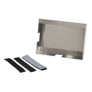 HSP Diesel - HSP Diesel 2020-2024 Chevrolet/GMC L5P Duramax Fuse Box Cover Kingsport Grey - HSP-D-643-2-HSP-DG - Image 5