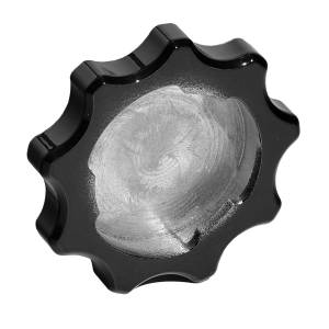 HSP Diesel - HSP Diesel 2003-2024 Dodge Cummins Brake Reservoir Cap Illusion Cherry - HSP-C-045-1-HSP-CR - Image 2