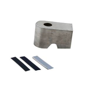 HSP Diesel - HSP Diesel 2003-2011 Dodge Cummins Brake Fluid Reservoir Cover Raw - HSP-C-345-HSP-Raw - Image 2