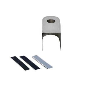 HSP Diesel - HSP Diesel 2003-2011 Dodge Cummins Brake Fluid Reservoir Cover Raw - HSP-C-345-HSP-Raw - Image 4