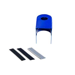 HSP Diesel - HSP Diesel 2003-2011 Dodge Cummins Brake Fluid Reservoir Cover Illusion Purple - HSP-C-345-HSP-CP - Image 4