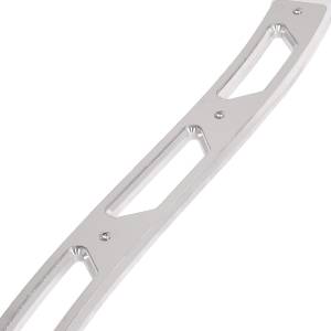 HSP Diesel - HSP Diesel 2015-2019 Chevrolet HD/GMC HD LML L5P Duramax Billet Corner Brace Raw - HSP-D-523-HSP-Raw - Image 4