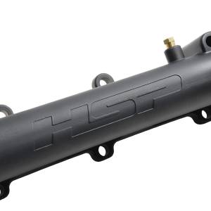 HSP Diesel - HSP Diesel 01-16 Ceramic Coated Cast High Flow Manifolds For Chevrolet And GMC LB7/LLY/LBZ/LMM/LML Duramax - HSP-D-019-1-HSP-C - Image 3