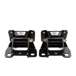 Wehrli 2017-2026 L5P Duramax HD Engine Mounts