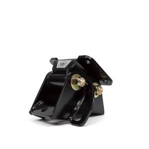 Wehrli Custom Fabrication - Wehrli 2017-2026 L5P Duramax HD Engine Mounts - Image 2